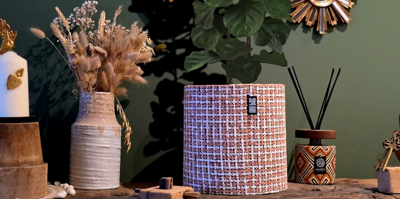 pots MyBac pour agrumes